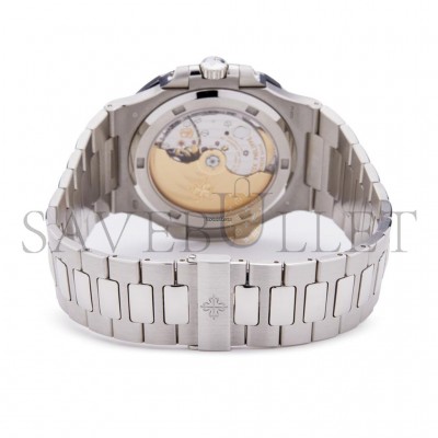 PATEK PHILIPPE NAUTILUS 5711/113P-001